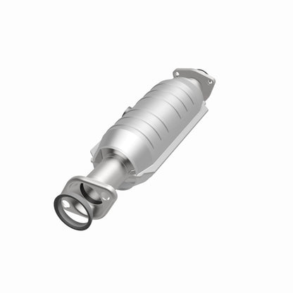 MagnaFlow Conv DF 99-00 Honda Civic EX/SI 1 - Graveyard Performance