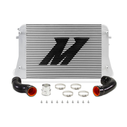 Mishimoto Volkswagen MK5/MK6 GTI / Volkswagen MK 6 Golf R Engine Intercooler - Graveyard Performance