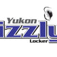 Yukon Gear Grizzly Locker For Ford 9in w/ 31 Spline Axles