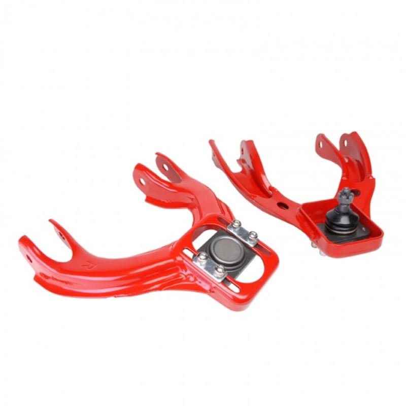 Skunk2 Classic Series 92-95 Honda Civic/94-01 Acura Integra Adjustable Front Camber Kits (+/- 4 Deg) - Graveyard Performance