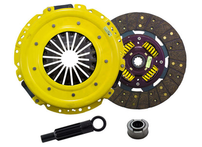 ACT 2007 Ford Mustang HD/Perf Street Sprung Clutch Kit - Graveyard Performance