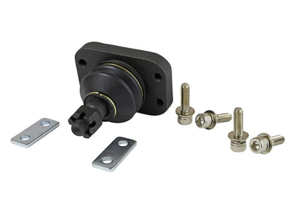 Skunk2 Classic Series 96-00 Honda Civic Adjustable Front Camber Kits (+/- 4 Degrees) - Graveyard Performance