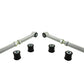 Whiteline 02-07 Subaru WRX Sedan and Wagon / 93-00 & 03-07 Subaru Impreza Non-Turbo / 04-07 Subaru S