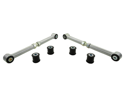Whiteline 02-07 Subaru WRX Sedan and Wagon / 93-00 & 03-07 Subaru Impreza Non-Turbo / 04-07 Subaru S - Graveyard Performance