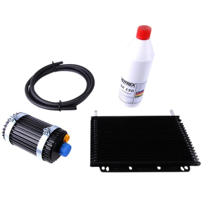 KraftWerks Acura/Honda B-Series Race Supercharger Kit (C30-94) - Graveyard Performance