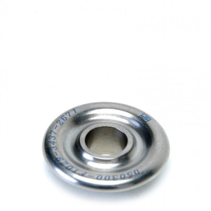 Skunk2 Pro Series Honda/Acura B16A/B17/B18C/H22A/F20B Titanium Retainers - Graveyard Performance