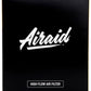 Airaid Universal Air Filter - Cone 6 x 7 1/4 x 4 3/4 x 6