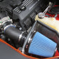 Corsa Apex 11-17 Dodge Challenger SRT 6.4L MaxFlow 5 Metal Intake System