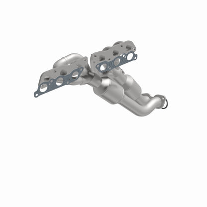 MagnaFlow Conv DF 00-04 Lexus IS/GS300 mani - Graveyard Performance