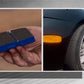 EBC 94-98 Ford Mustang 3.8 Bluestuff Front Brake Pads