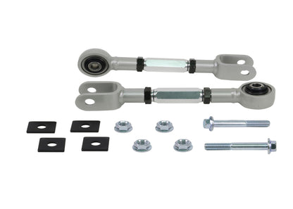 Whiteline 2015+ Ford Mustang S550 GT/Shelby Rear Suspension Control Arm - Graveyard Performance