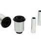 Whiteline 83-93 Ford Mustang GT Front Control Arm Lower Inner Front Bushing Kit