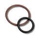 Russell Performance Competition Fuel Filter Replacement O-Ring (Package of 2)