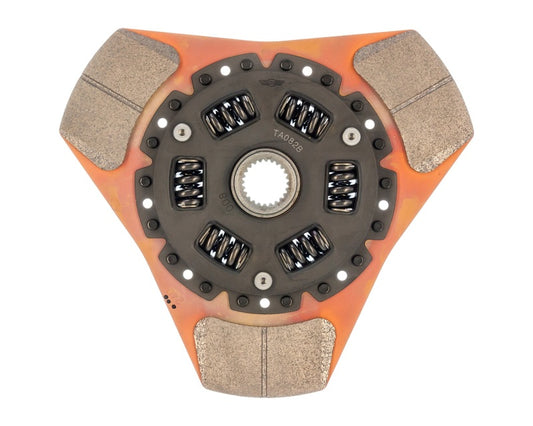 Exedy Stage 2 Sport Clutch Disc - 04-17 Subaru WRX