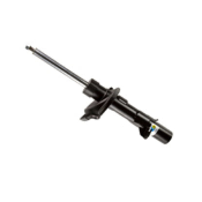 Bilstein B4 12-13 Ford Focus Front Right Twintube Strut Assembly - Graveyard Performance