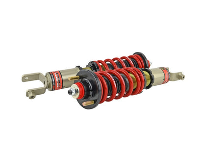 Skunk2 96-00 Honda Civic (All Models) Pro S II Coilovers (10K/8K Spring Rates) - Graveyard Performance