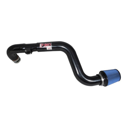 Injen 06-08 Golf GTi / Jetta Gti / A3 2.0T 6 Spd Black Cold Air Intake - Graveyard Performance