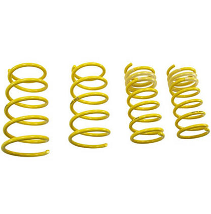 ST Sport-tech Lowering Springs 13 Scion FR-S / 13 Subaru BRZ - Graveyard Performance