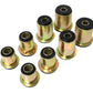Energy Suspension 74-79 Oldsmobile/Pontiac/Buick/  77-79 Cadillac / 75-79 Chevrolet Camaro Black Fro