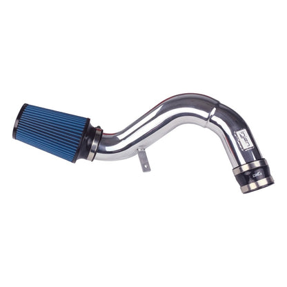 Injen 18-19 Audi S4/S5 (B9) 3.0L Turbo Polished Short Ram Intake - Graveyard Performance