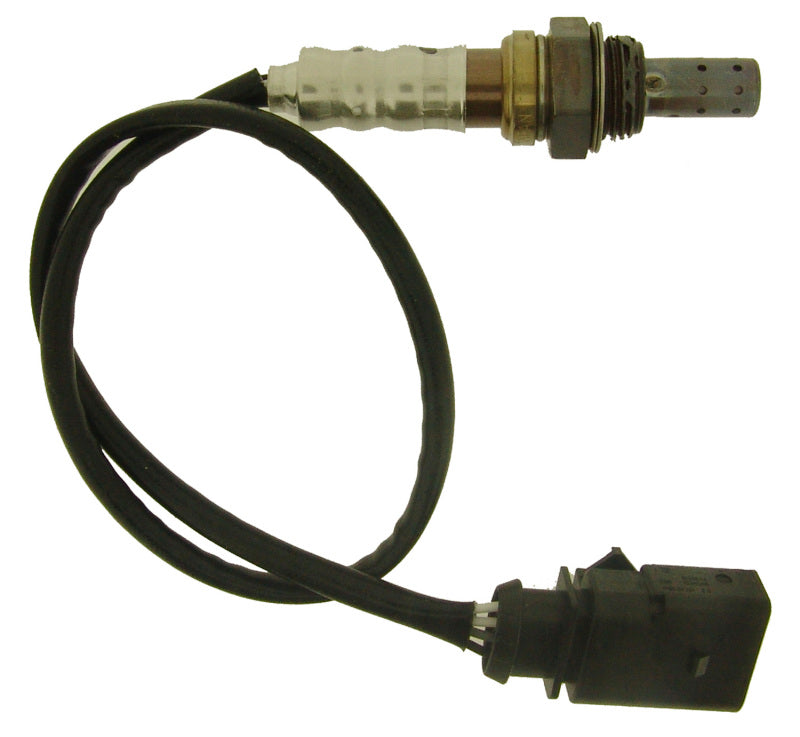 NGK Audi A4 Quattro 2009 Direct Fit Oxygen Sensor - Graveyard Performance