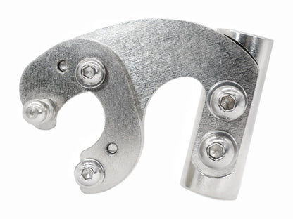 Fidanza 07-09 Mazda MazdaSpeed3 Short Throw Shifter - Graveyard Performance