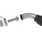 aFe Takeda Exhaust Cat-Back 19-20 Hyundai Veloster N 304SS Black Dual Tips Exhaust