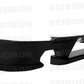 Seibon 92-01 Acura NSX TB Style Carbon FIber Rear Lip