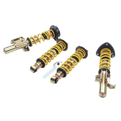 ST TA-Height Adjustable Coilovers 2012+ Scion FR-S / Subaru BR-Z - Graveyard Performance