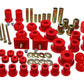 Energy Suspension 65-72 Chrysler B Body - Charger/Coronet/Satellite/GTX/Roadrunner/Superbee / 70-74