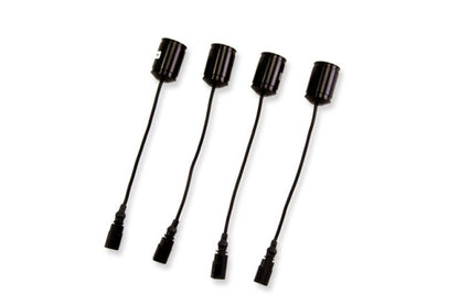 KW Electronic Damping Cancellation Kit Audi R8 type 42 - Graveyard Performance