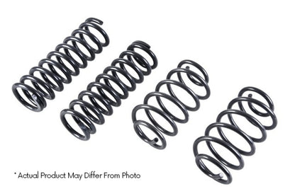 Belltech MUSCLE CAR SPRING KITS Ford 79-93 Fox - Graveyard Performance