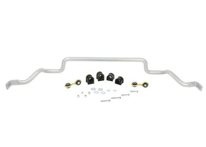 Whiteline 93-98 Toyota Supra MK4 JZA80 Front 30mm Heavy Duty Adjustable Swaybar - Graveyard Performance
