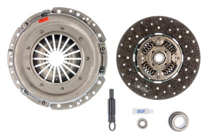 Exedy 96-04 Ford Mustang V8 Stage 1 Organic Clutch - Graveyard Performance