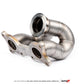 AMS Performance A90 2020 Toyota GR Supra Alpha 6 GTX3076 GEN II Turbo Kit 49 State Legal EPA Catted