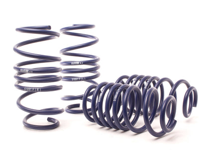 H&R 12-15 Honda Civic Si Coupe Sport Spring - Graveyard Performance