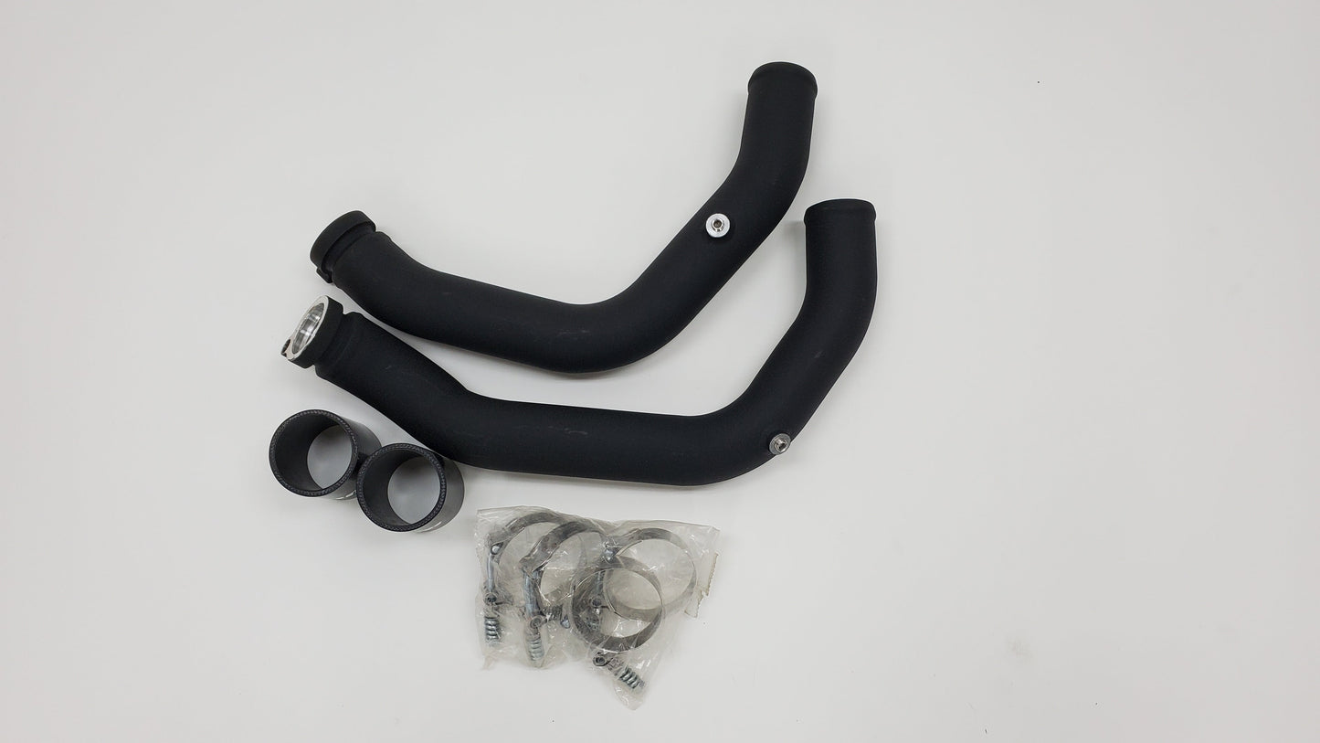 (OPEN BOX) F8X CHARGE PIPES (0105)