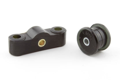 Whiteline Plus 88-9/95 Honda Civic / CRX Front Transmission Shifter Stabilizer - Graveyard Performance