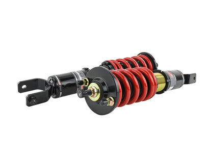 Skunk2 92-95 Honda Civic / 94-01 Acura Integra Pro-ST Coilovers (Front 10 kg/mm - Rear 10 kg/mm) - Graveyard Performance
