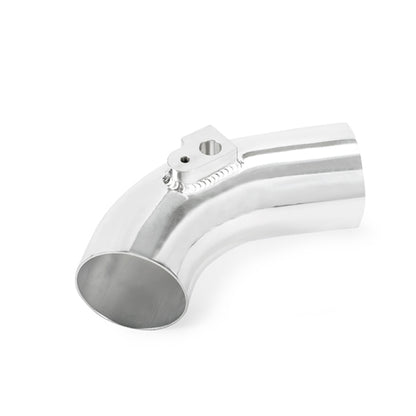 Mishimoto 13-16 Ford Focus ST 2.0L Performance Air Intake Kit - Polished - Graveyard Performance
