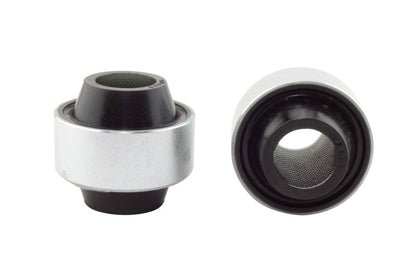 Whiteline Plus 8/07+ Dodge Avenger / 7/02+ Mitsubishi Lancer C/A - Lwr Inner Rear Bushing Kit - Graveyard Performance