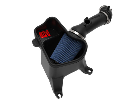 aFe Takeda Intakes Stage-2 CAIS w/ Pro 5R Media 16-18 Honda Civic 2.0L - Graveyard Performance