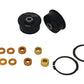 Whiteline 11+ Subaru STi Front Race anti-dive caster kit