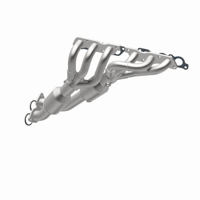 MagnaFlow Conv DF 00-04 Lexus IS/GS300 mani - Graveyard Performance