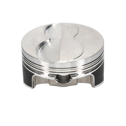 Wiseco Chevy LS Series -3cc Dome  4.035in Bore Piston Shelf Stock Kit - Graveyard Performance