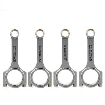 Skunk2 Alpha Lite Series Honda D16/ZC Connecting Rods - Graveyard Performance