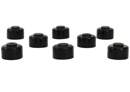 Whiteline Plus Audi / Chevrolet / Honda / Mitsubishi / Nissan / Toyota Front Sway Bar Link Assembly - Graveyard Performance