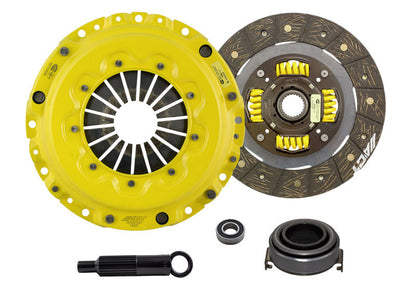 ACT 1999 Acura Integra HD/Perf Street Sprung Clutch Kit - Graveyard Performance