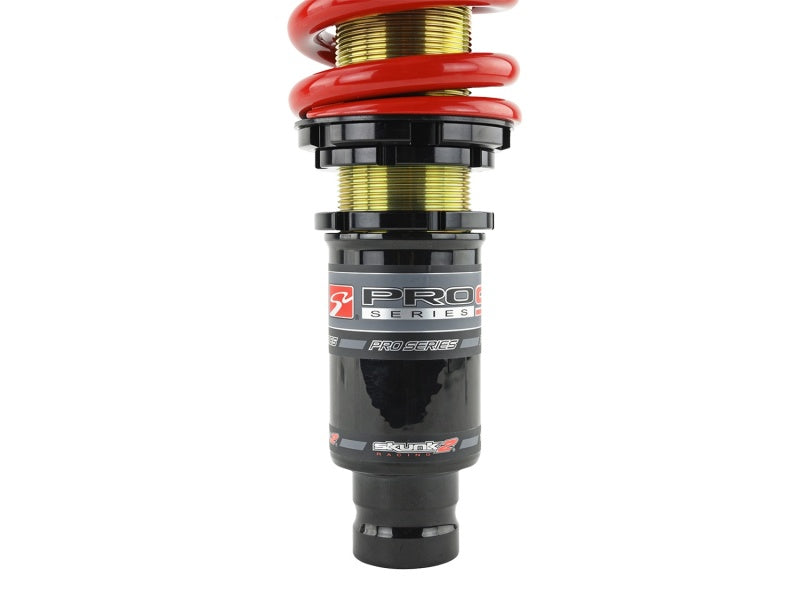 Skunk2 96-00 Honda Civic Pro-ST Coilovers (Front 10 kg/mm - Rear 10 kg/mm) - Graveyard Performance