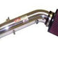 Injen 88-91 Civic Ex Si CRX Si Black Short Ram Intake *Special Order*